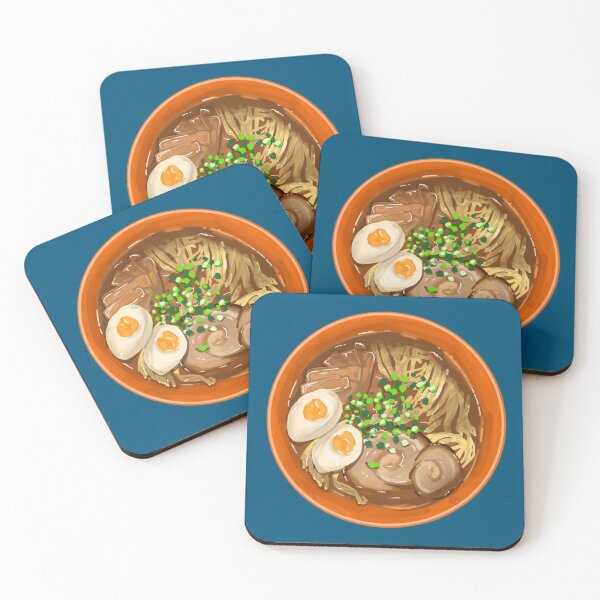 Item preview, Ramen (Shoyu) designed and sold by Janine Andaya.