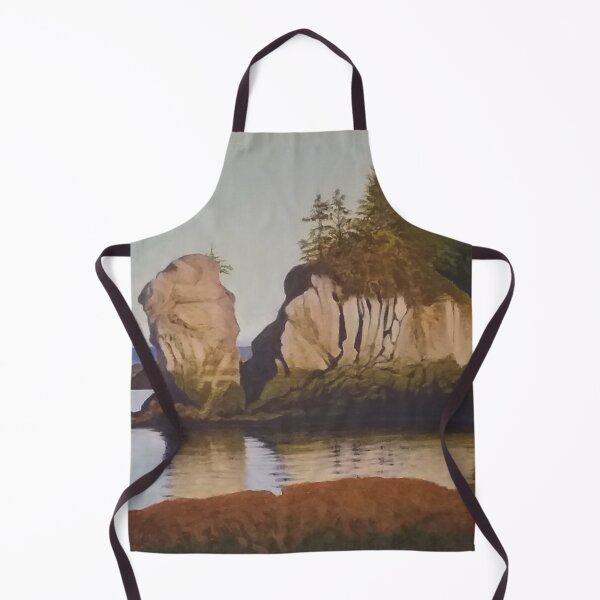 Item preview, Camel Rock Seldovia, Alaska designed and sold by Brian and Nina Slover.