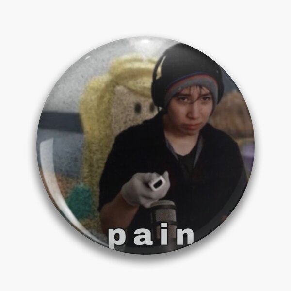 Item preview, QuackityHQ meme designed and sold by nomnomyoongi.