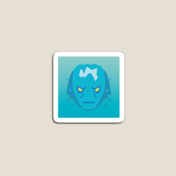 Aperçu de l'œuvre Morphling Dota 2 créée et vendue par Tri-Stain.
