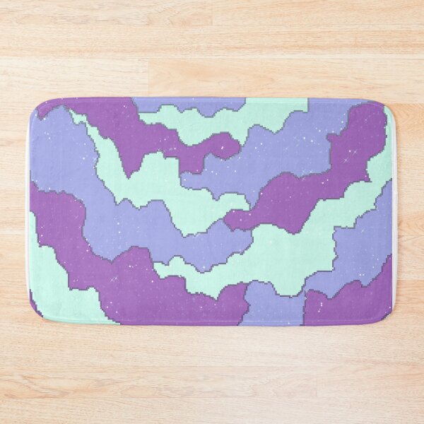 Item preview, Cyan Clouds designed and sold by LazyKnight.