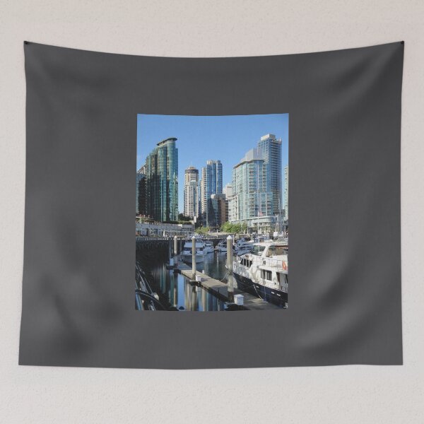 Item preview, Vancouver, Canada in September designed and sold by Anthony Macaluso.
