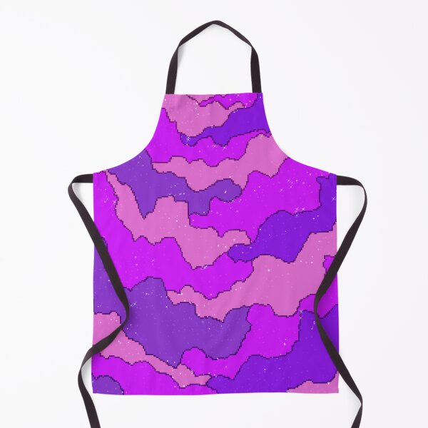 Item preview, Lilac Clouds designed and sold by LazyKnight.