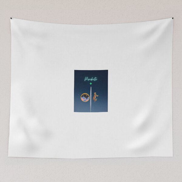 Item preview, GOING UP LIKE A ROCKET. designed and sold by pirikiti64-.