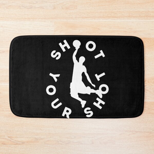 Item preview, Shoot Your Shot Basketball Game designed and sold by RONZk.