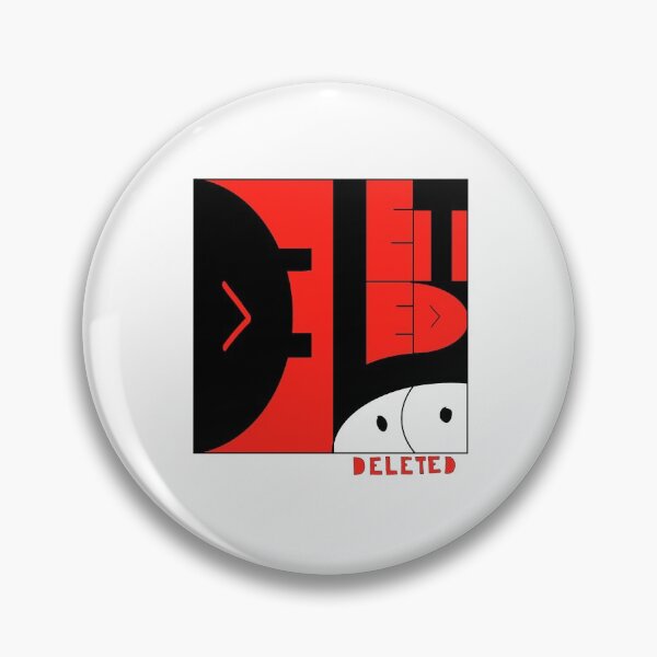 Item preview, xDELETEDx EYES designed and sold by The Indigo Project LLC.