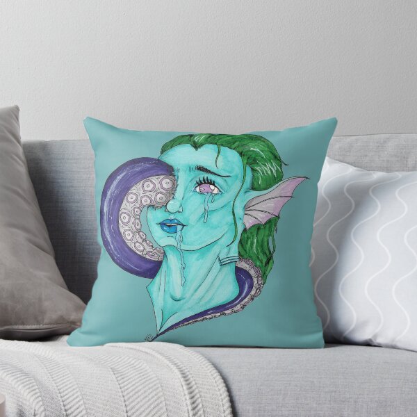 Item preview, Mermaid transformation designed and sold by EBreezearts.