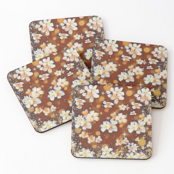 Item preview, Jasminum Polyanthum-Many Flowered Jasmine  designed and sold by Supernova98.
