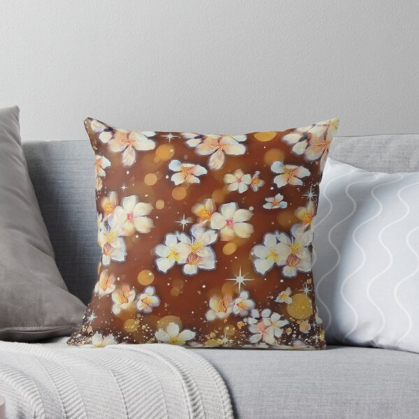 Item preview, Jasminum Polyanthum-Many Flowered Jasmine  designed and sold by Supernova98.