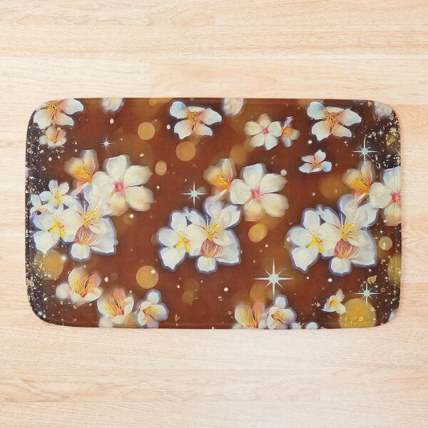 Item preview, Jasminum Polyanthum-Many Flowered Jasmine  designed and sold by Supernova98.