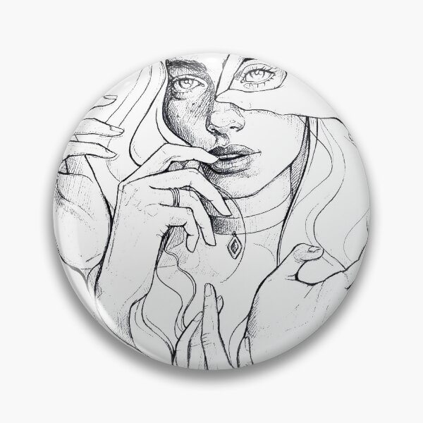 Item preview, Simple Draw  designed and sold by sirdouglas001.