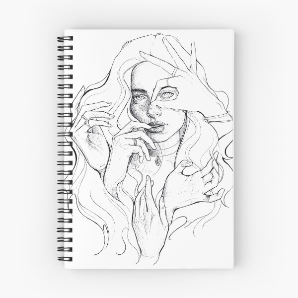 Item preview, Simple Draw  designed and sold by sirdouglas001.