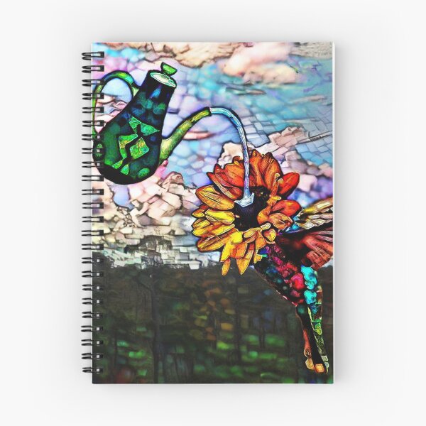 Item preview, Humming Flower designed and sold by Neal Robert.