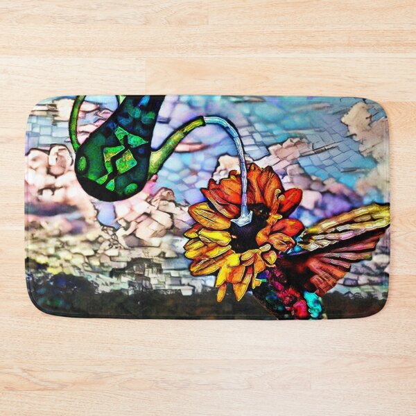 Item preview, Humming Flower designed and sold by Neal Robert.