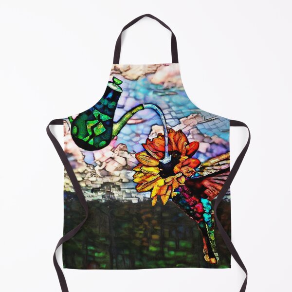 Item preview, Humming Flower designed and sold by Neal Robert.