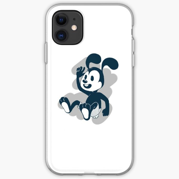 oswald the lucky rabbit merch