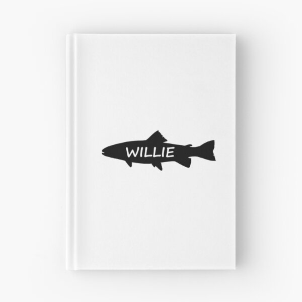 Item preview, Willie Fish designed and sold by gulden.