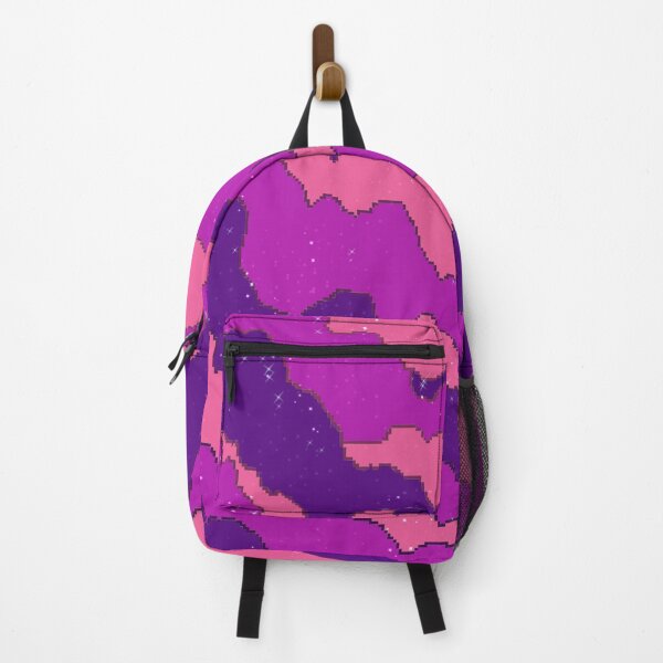 Item preview, Purple Clouds designed and sold by LazyKnight.