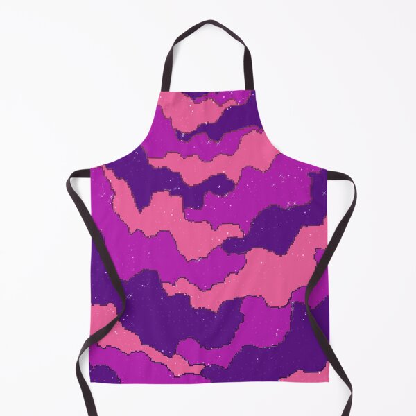 Item preview, Purple Clouds designed and sold by LazyKnight.