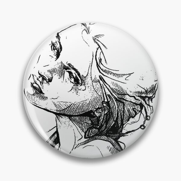 Item preview, Simple Drawning Woman designed and sold by sirdouglas001.