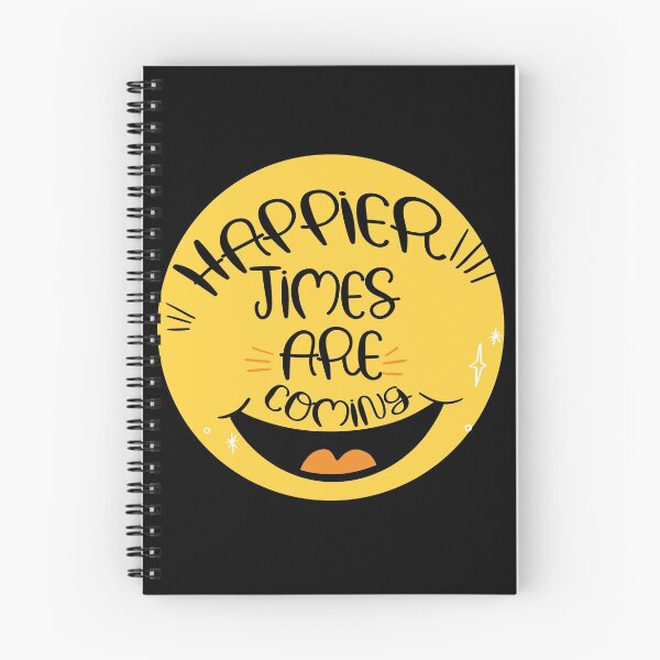 Item preview, Fanny happier times are coming designed and sold by ADAMYASS.