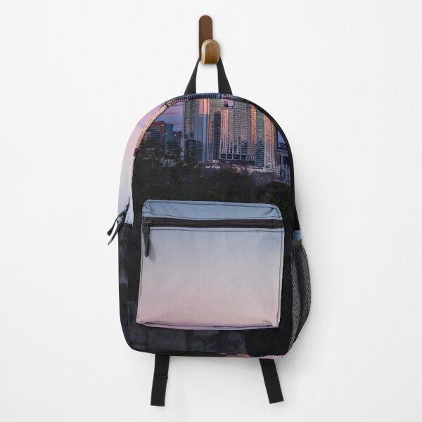 Item preview, Downtown Austin Sunrise 3 designed and sold by jonesing.