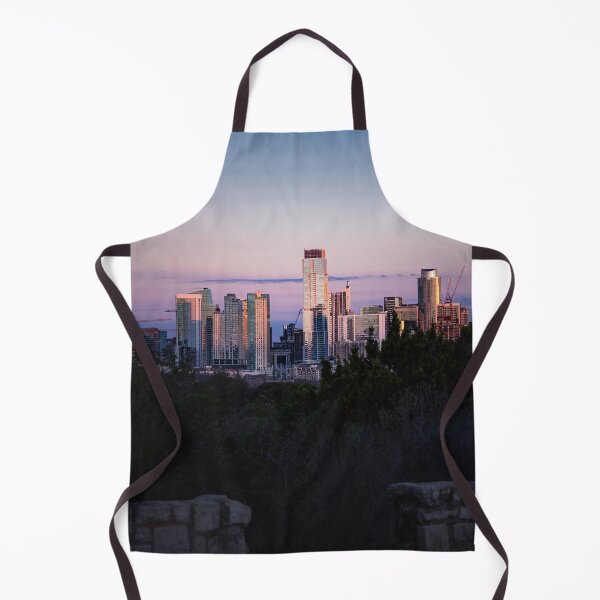 Artikelvorschau, Downtown Austin Sunrise 3 entworfen und verkauft von jonesing.