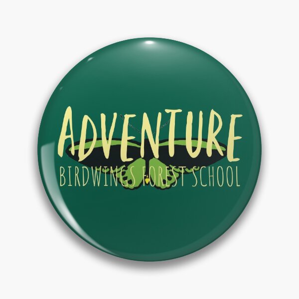 Item preview, ADVENTURE designed and sold by Birdwings Forest School.