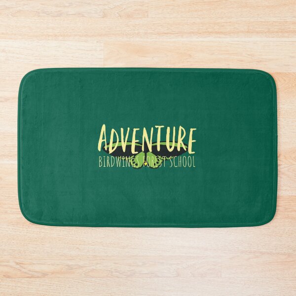 Item preview, ADVENTURE designed and sold by Birdwings Forest School.