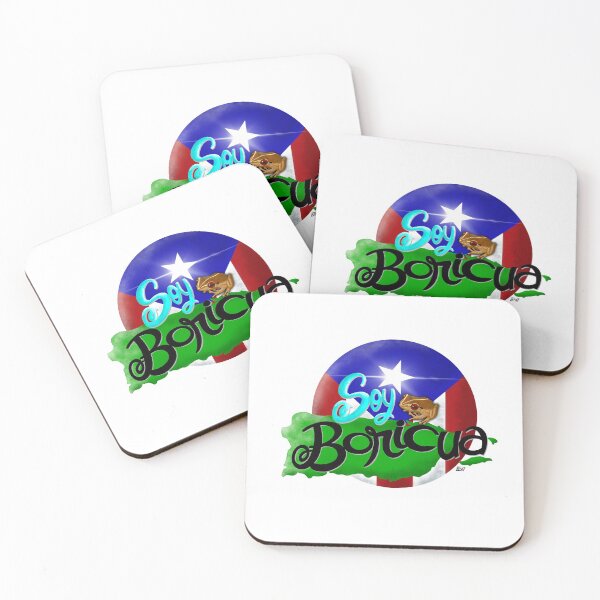 Item preview, I am Boricua designed and sold by Rosita Martinez Art.