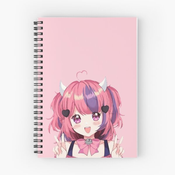 Item preview, Ironmouse Vshojo Vtuber designed and sold by lewd-weeb-shop.