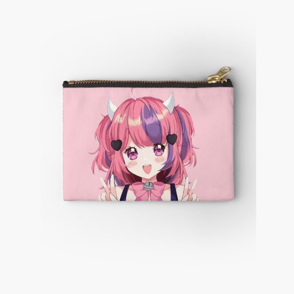 Item preview, Ironmouse Vshojo Vtuber designed and sold by lewd-weeb-shop.