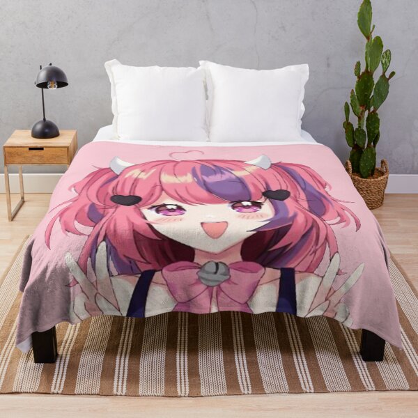 Item preview, Ironmouse Vshojo Vtuber designed and sold by lewd-weeb-shop.