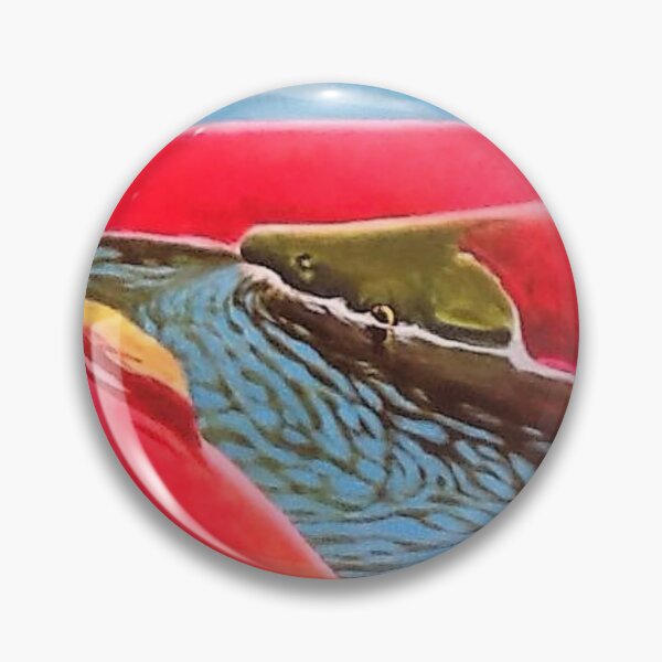 Item preview, The returning gift designed and sold by Brian and Nina Slover.