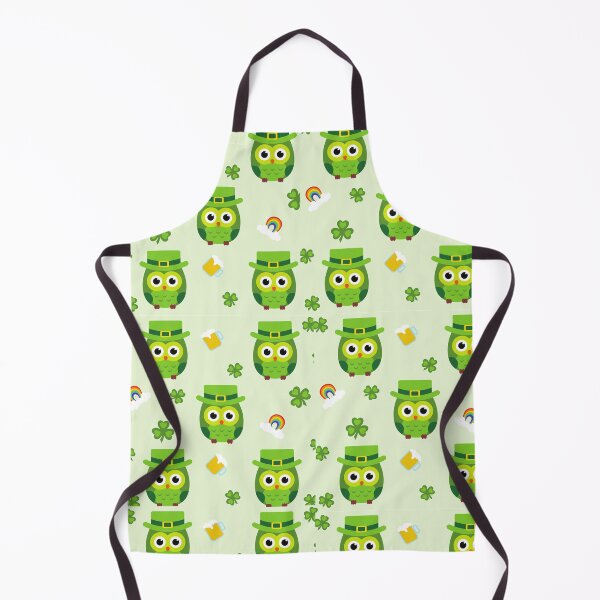 Item preview, Owl Go Bragh! designed and sold by Mamalia.