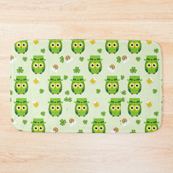 Item preview, Owl Go Bragh! designed and sold by Mamalia.