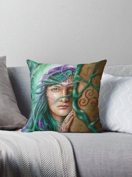 Item preview, Celtic Wisdom designed and sold by Michelle Tracey.