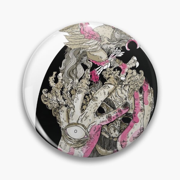 Item preview, Every Time I Die Redraw designed and sold by Veronica Porto.