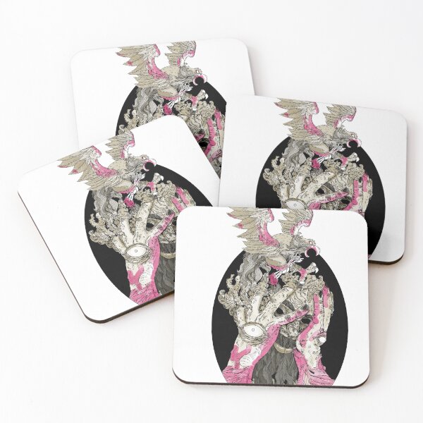 Item preview, Every Time I Die Redraw designed and sold by Veronica Porto.
