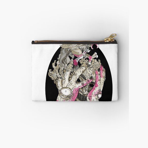 Item preview, Every Time I Die Redraw designed and sold by Veronica Porto.