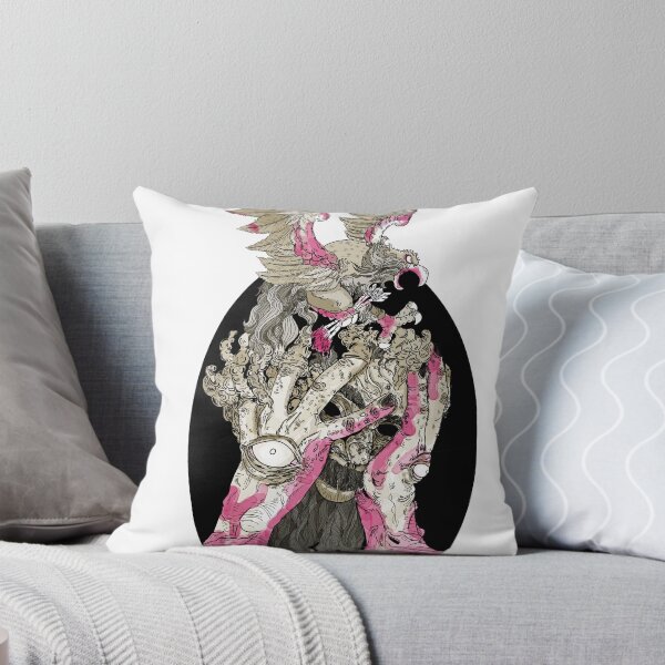 Item preview, Every Time I Die Redraw designed and sold by Veronica Porto.