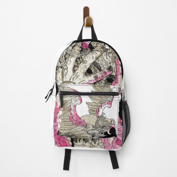 Item preview, Every Time I Die Redraw designed and sold by Veronica Porto.