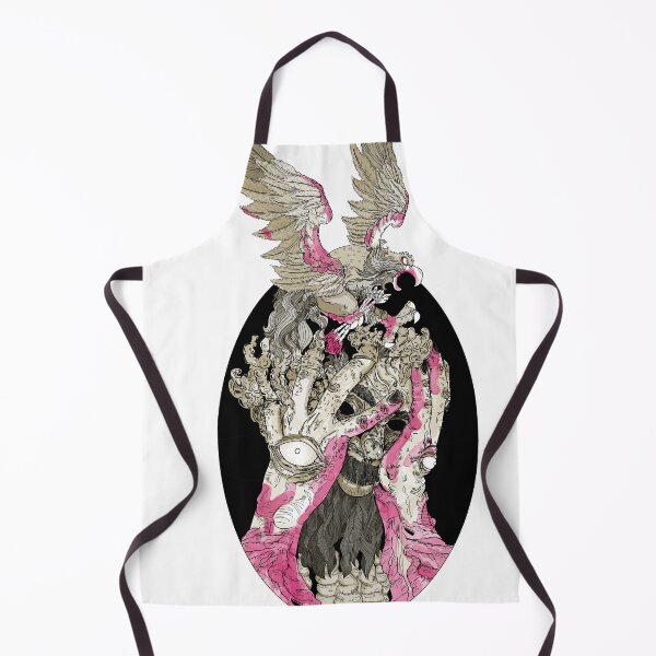 Item preview, Every Time I Die Redraw designed and sold by Veronica Porto.