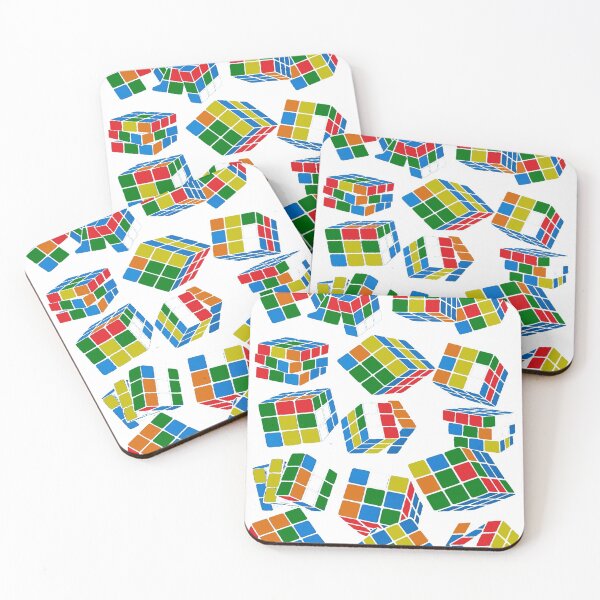 Item preview, Simple Drawning CUBIX designed and sold by sirdouglas001.