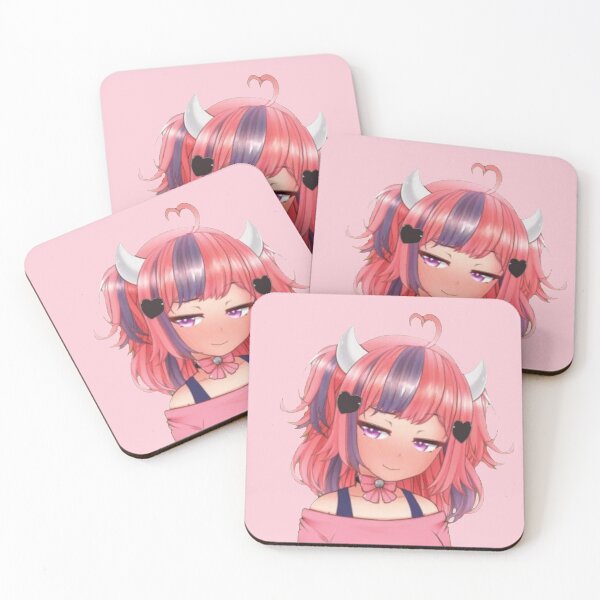 Item preview, Ironmouse Vshojo Vtuber designed and sold by lewd-weeb-shop.