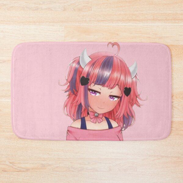 Item preview, Ironmouse Vshojo Vtuber designed and sold by lewd-weeb-shop.