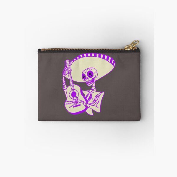 Item preview, eBuLLieNT mueRTe designed and sold by Swooncake Press.