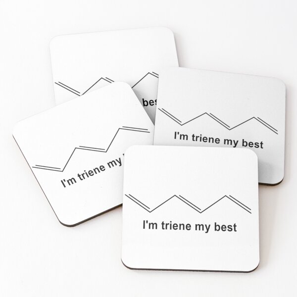 Item preview, I'm Triene My Best designed and sold by antluzzi.
