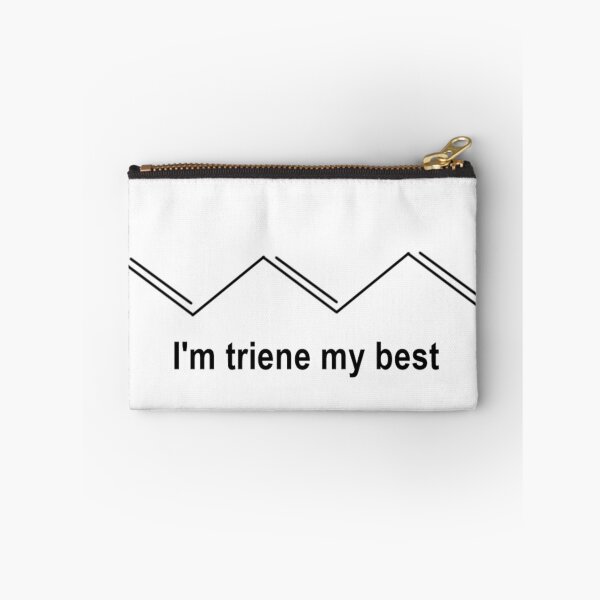 Item preview, Soy Triene My Best designed and sold by antluzzi.