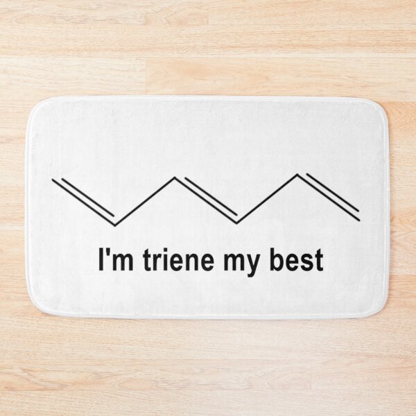 Item preview, I'm Triene My Best designed and sold by antluzzi.